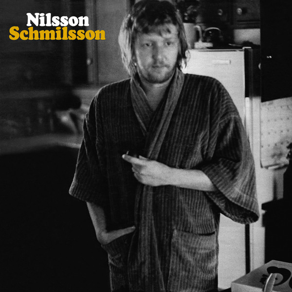 Nilsson: Nilsson Schmilsson (1971)